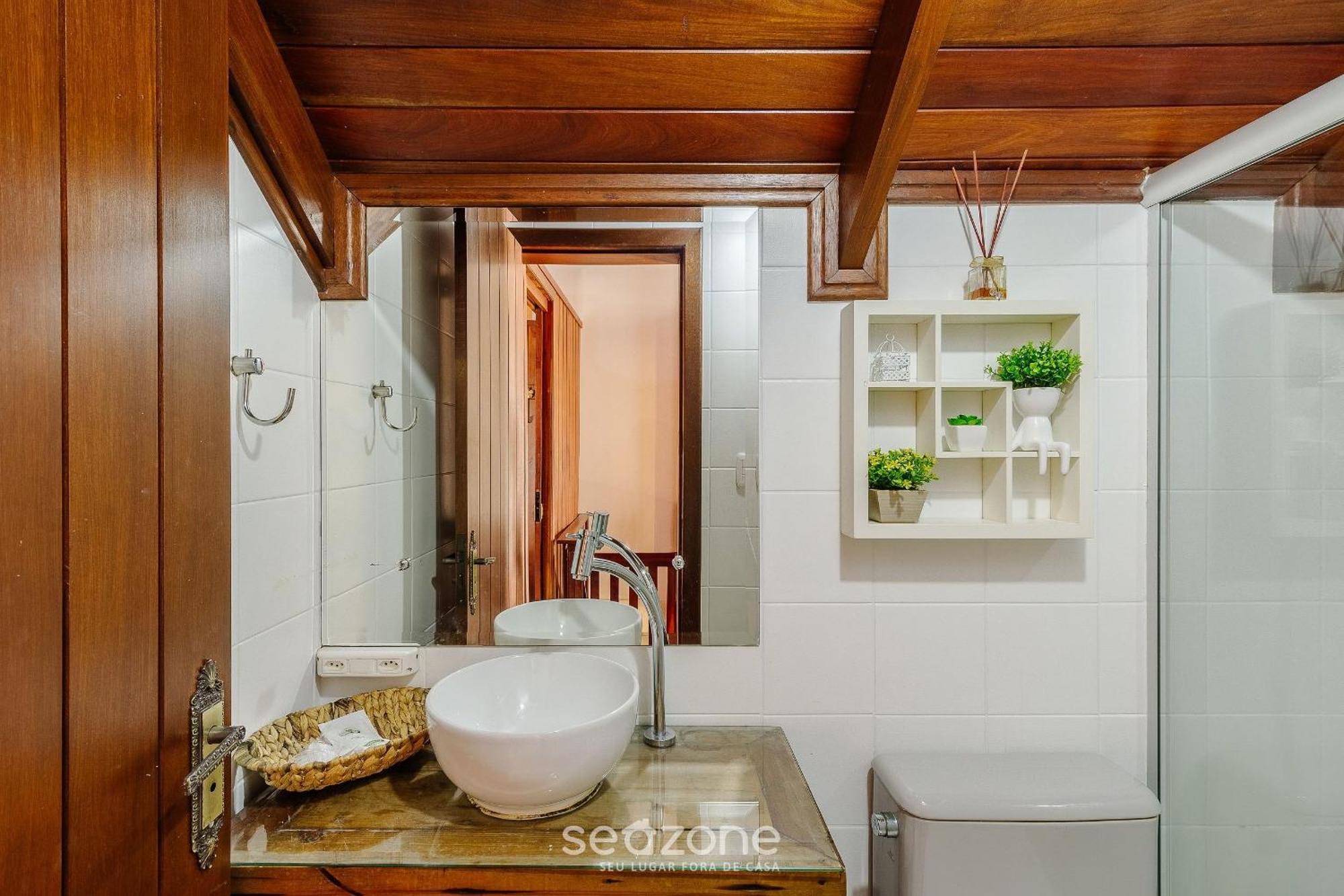 Apto Duplex C/ Lareira 100M Do Lago Negro Rln204 Gramado Luaran gambar