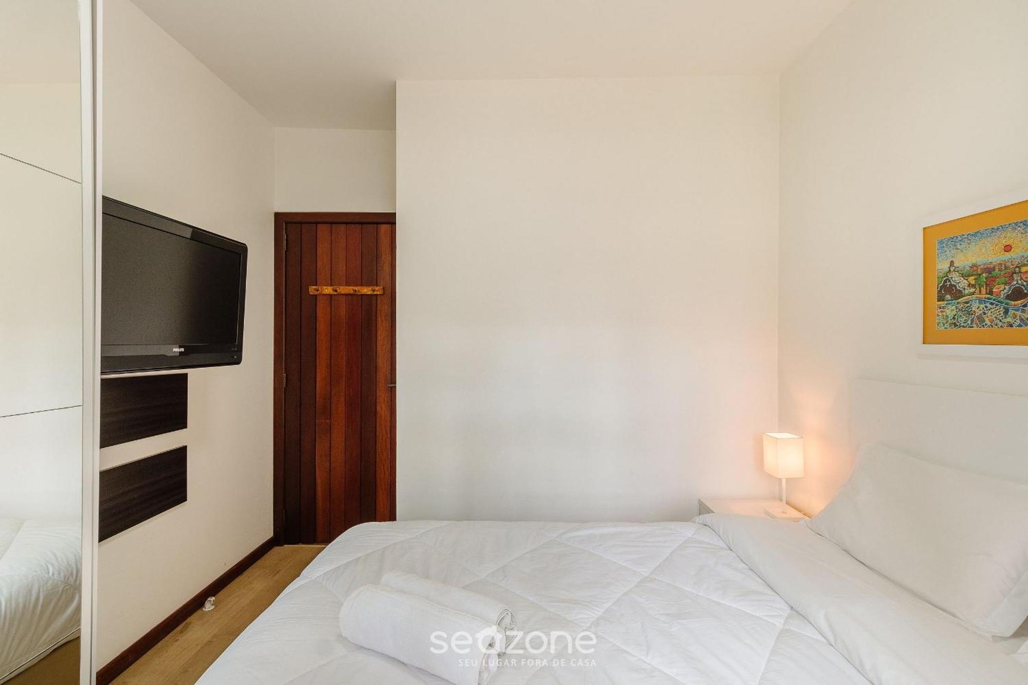 Apto Duplex C/ Lareira 100M Do Lago Negro Rln204 Gramado Luaran gambar